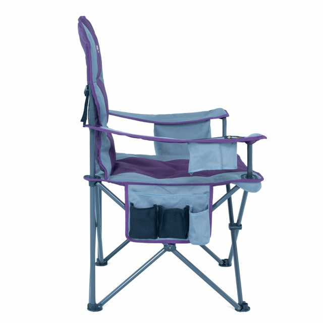 OZTRAIL Kokomo Cooler Arm Chair
