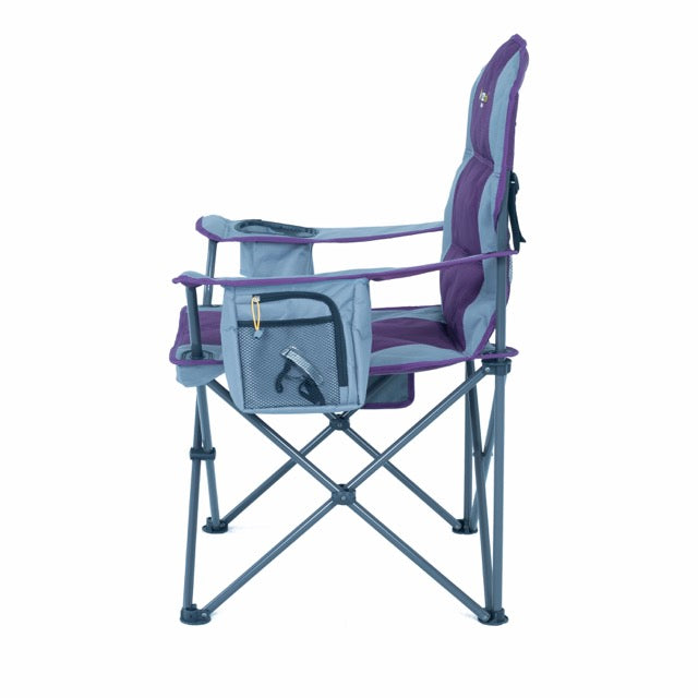 OZTRAIL Kokomo Cooler Arm Chair