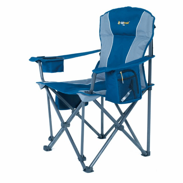 OZTRAIL Titan Arm Chair
