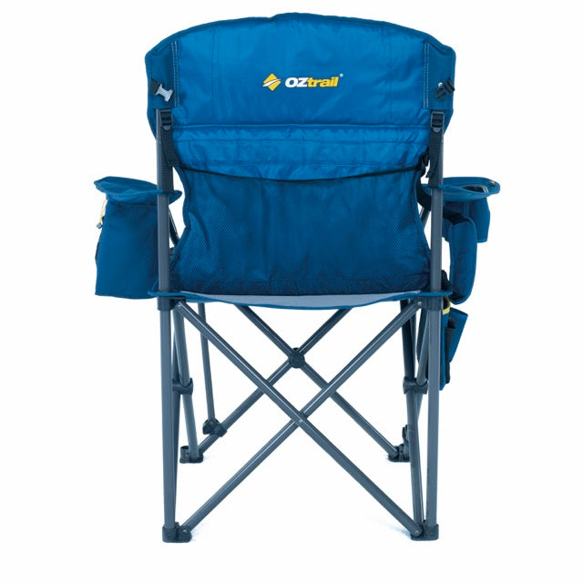 OZTRAIL Titan Arm Chair