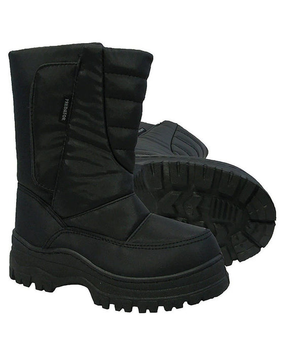 XTM Predator Mens Snow Boots