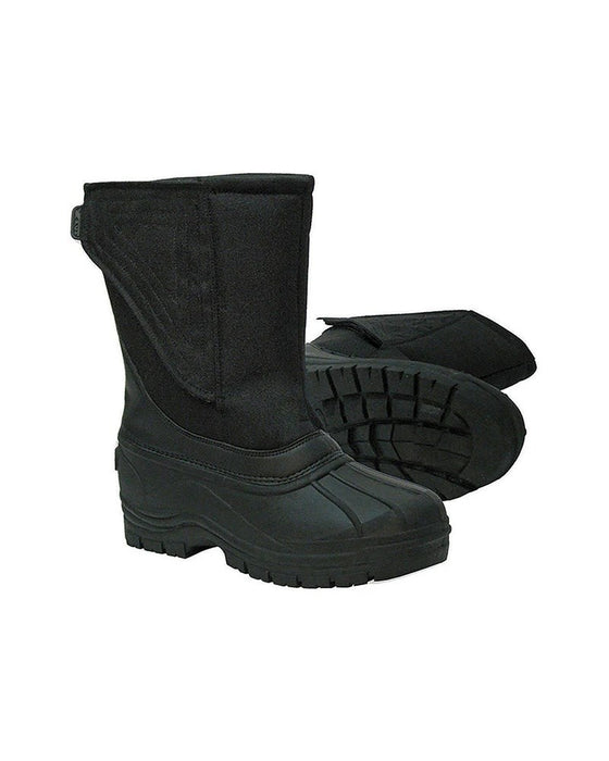XTM Galaxy Men's Traction Sole Snow Boot