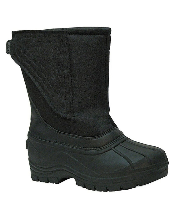 XTM Galaxy Men's Traction Sole Snow Boot