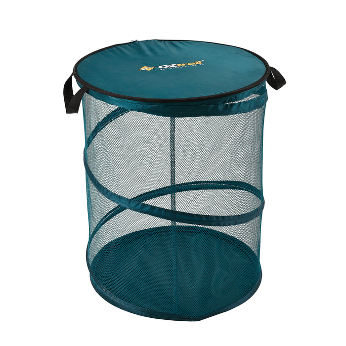 OZTRAIL Collapsible Storage Bin
