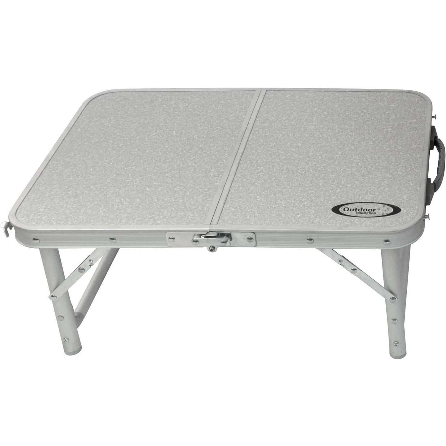 OUTDOOR CONNECTION Compact Side Table — Aussie Digger Camping & Workwear