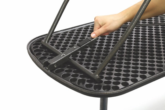 OZTRAIL Ironside Solo Table