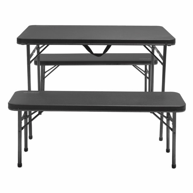 OZTRAIL Ironside Picnic Table Set 3pc