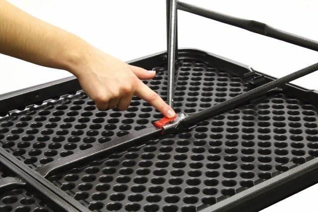 OZTRAIL Ironside Picnic Table Set 3pc