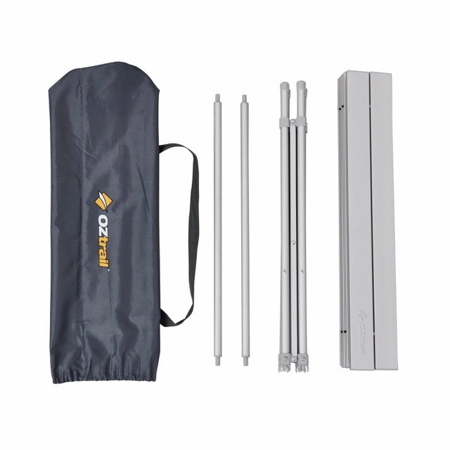 OZTRAIL Slat Table