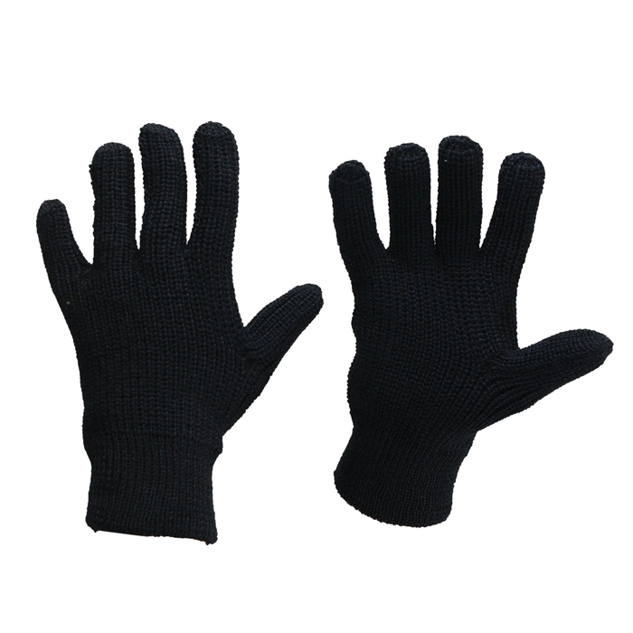 Full Finger Acrylic Glove