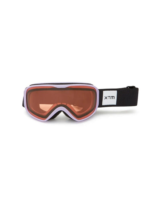XTM Machine Kids Ski Goggles