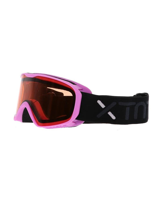 XTM Machine Kids Ski Goggles