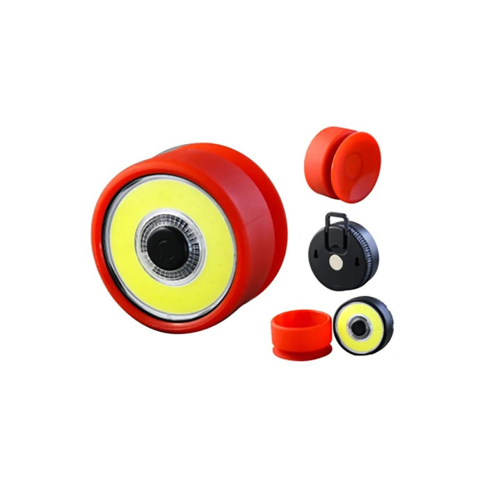 RPM Gecko Puk Light