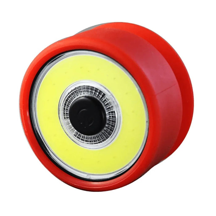RPM Gecko Puk Light