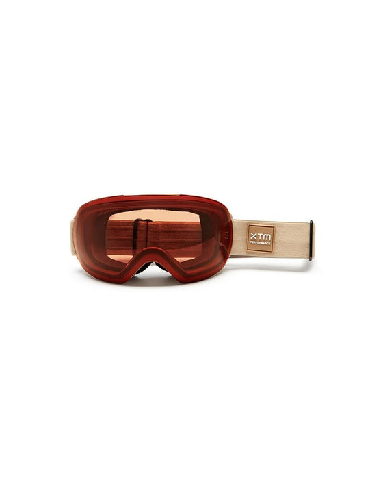 XTM Flow Adults Ski Goggles