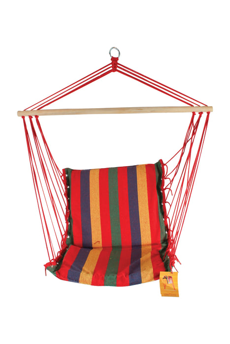 WILDTRAK Brazilian Hammock Chair