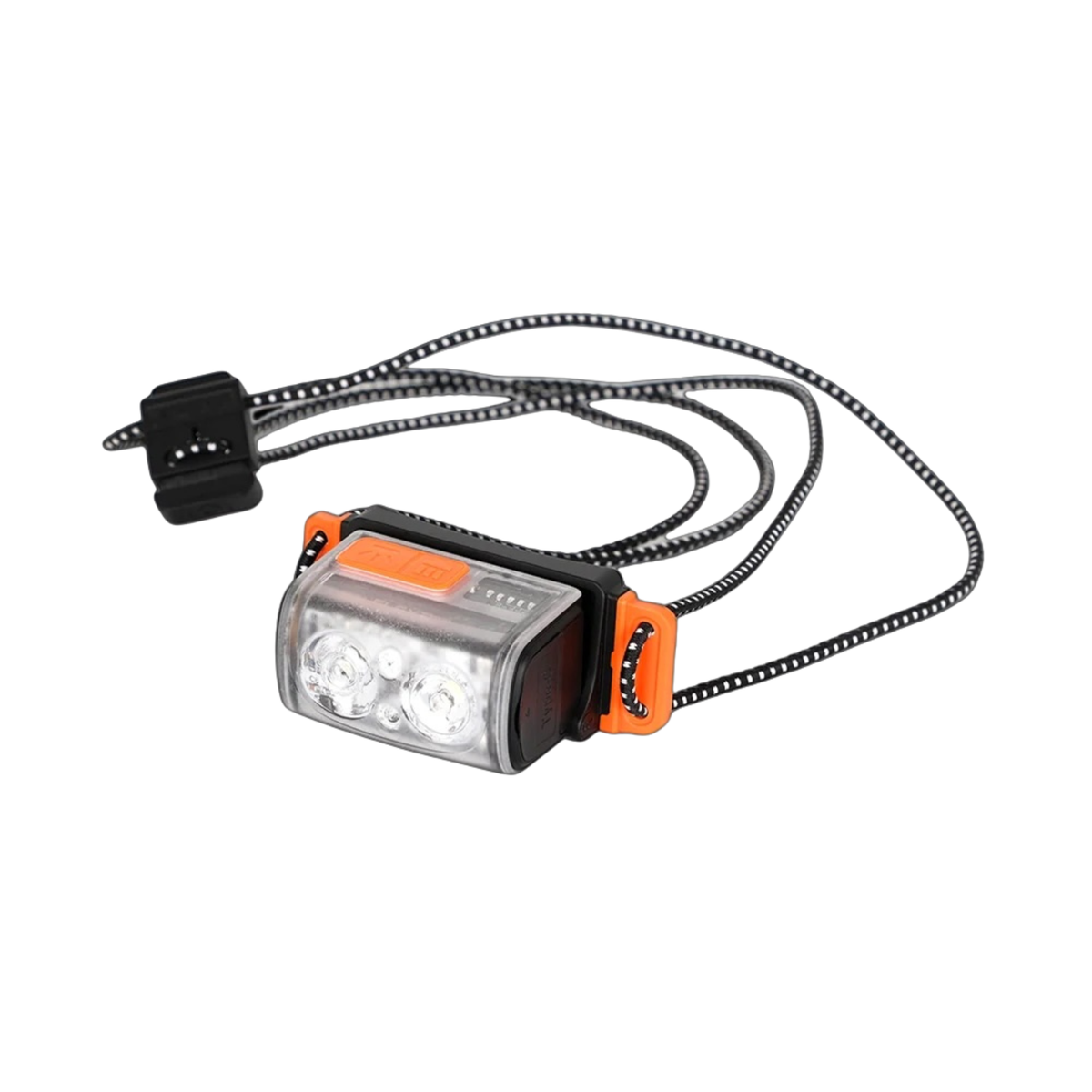 FLEXTAIL Tiny Helio 600Z Head Torch — Aussie Digger Camping & Workwear