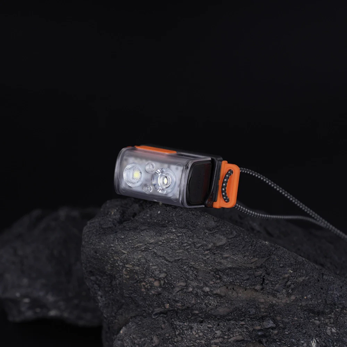 FLEXTAIL Tiny Helio 600Z Head Torch