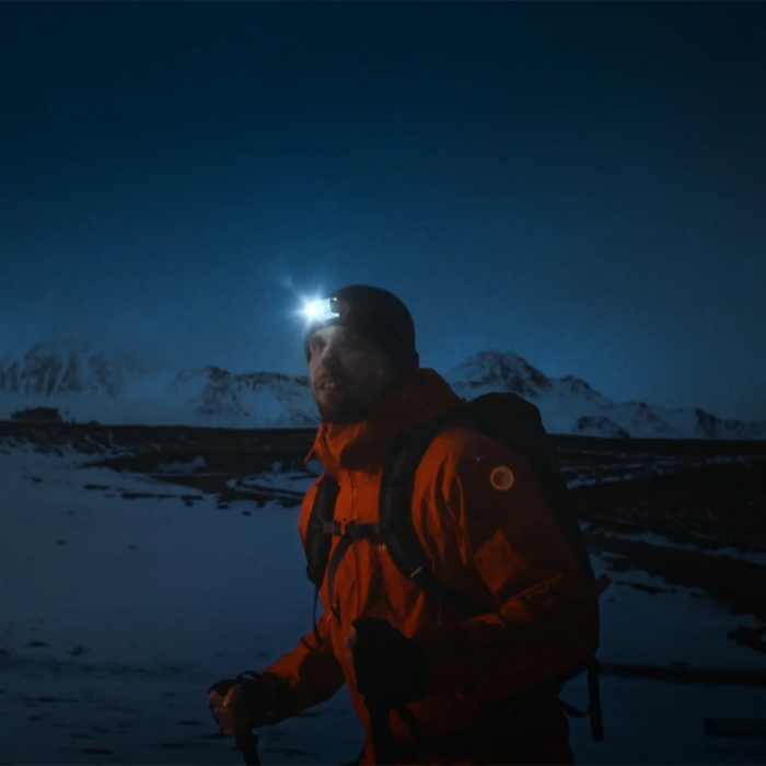 FLEXTAIL Tiny Helio 600Z Head Torch