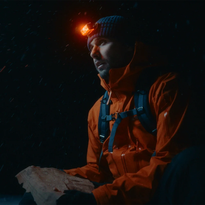 FLEXTAIL Tiny Helio 600Z Head Torch