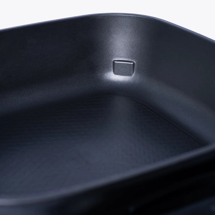 HARDKORR 12V 600W Banquet Frying Pan