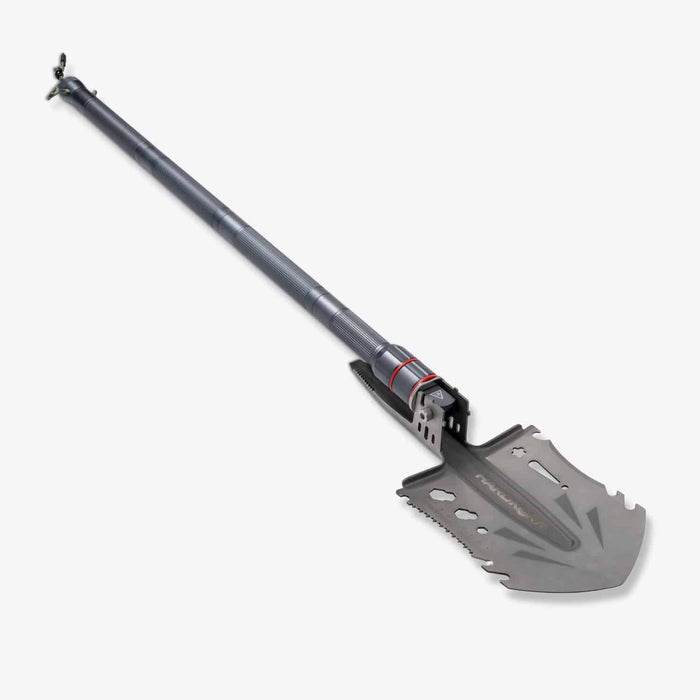 HARDKORR 15 Piece Multi-Tool Shovel