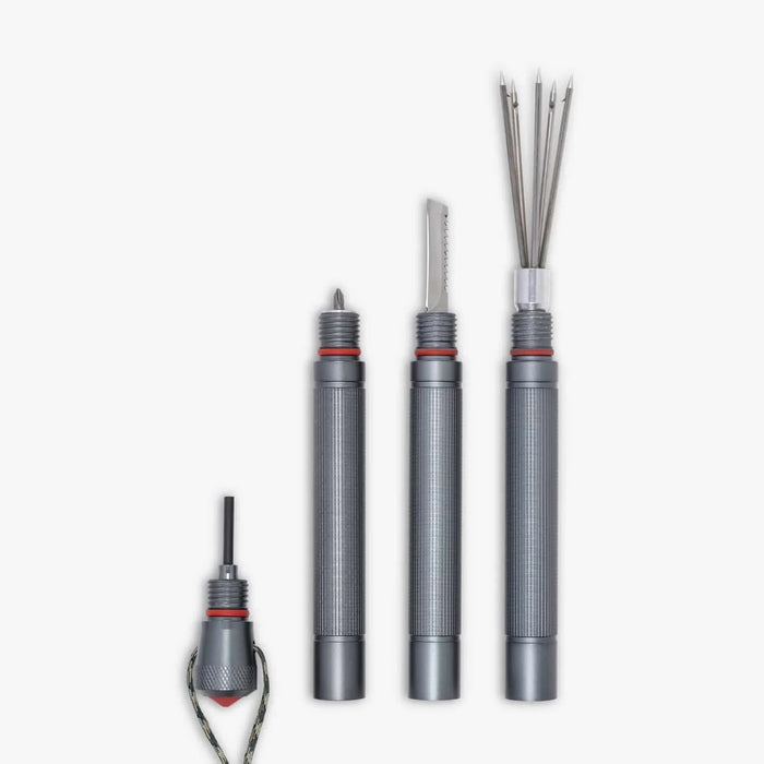 HARDKORR 15 Piece Multi-Tool Shovel