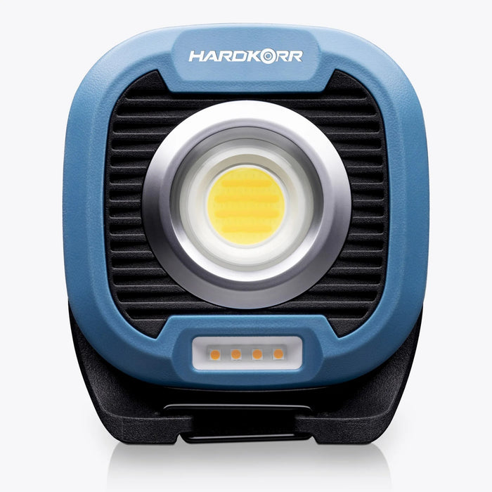 HARDKORR U-Lite XL Duel Coloured LED Lantern + Powerbank