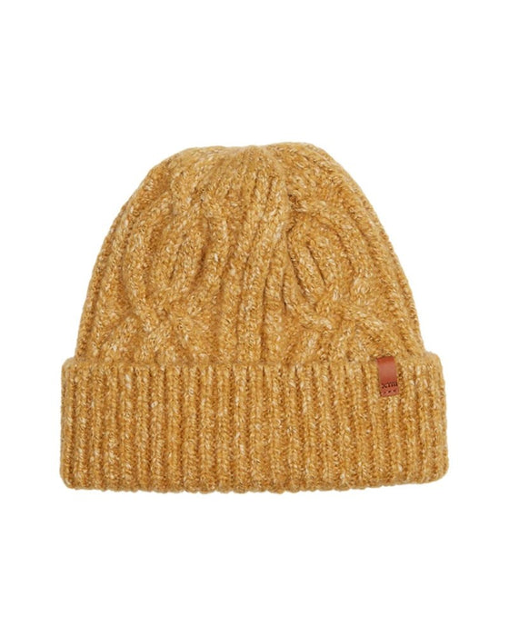 XTM Ollie Mens Wool-Blend Beanie