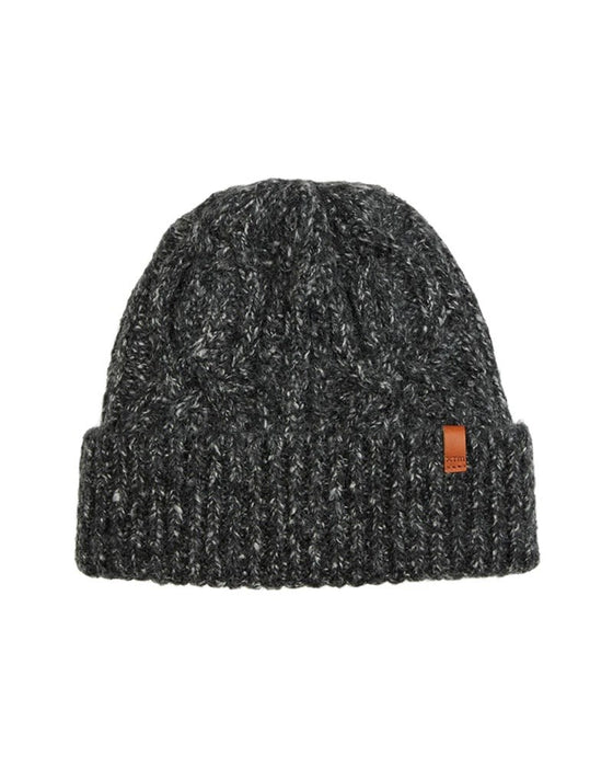 XTM Ollie Mens Wool-Blend Beanie