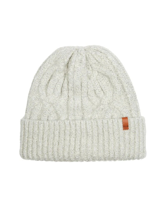 XTM Ollie Mens Wool-Blend Beanie