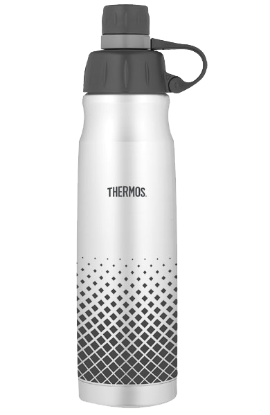 THERMOS 770ml Stainless Steel Vacuum Insulated Hydration Bottle