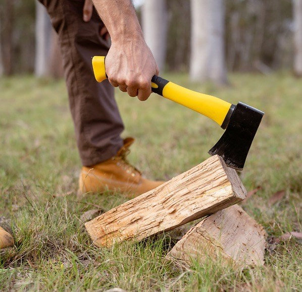 SUPEX Camping Axe