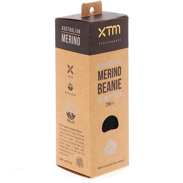 XTM Lightweight Merino Beanie II