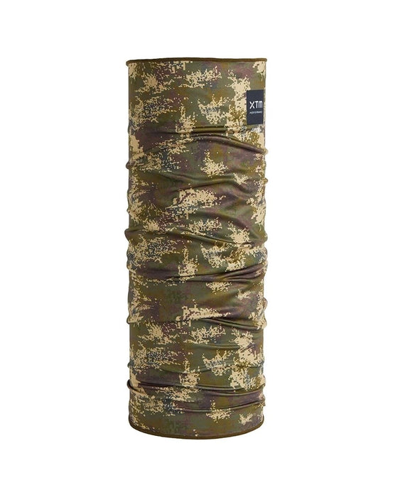 XTM Scenic UPF50+ Neck Tube Neckwarmer Neck Gaiter
