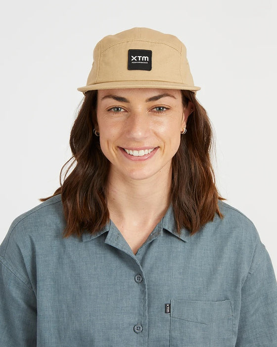 XTM Hakea Organic Cotton Cap