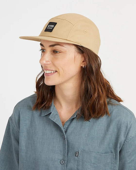XTM Hakea Organic Cotton Cap