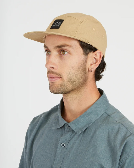 XTM Hakea Organic Cotton Cap