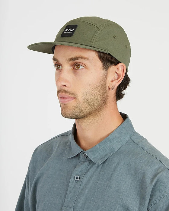 XTM Hakea Organic Cotton Cap