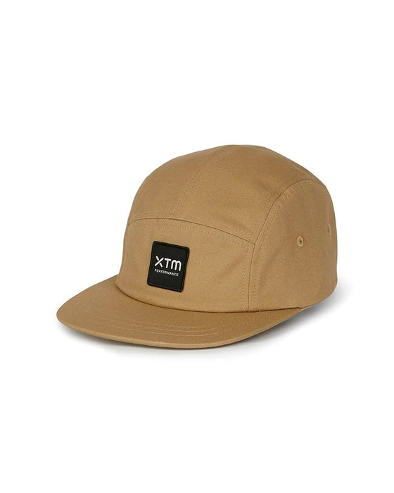 XTM Hakea Organic Cotton Cap