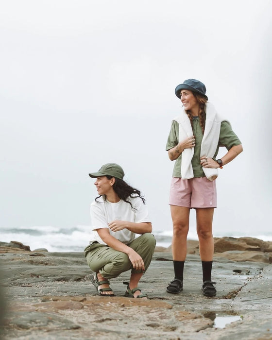 XTM Hakea Organic Cotton Cap