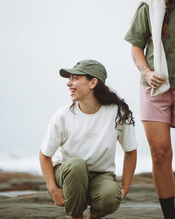 XTM Hakea Organic Cotton Cap