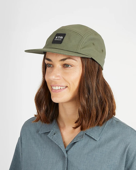 XTM Hakea Organic Cotton Cap