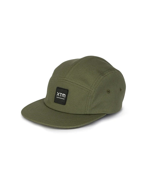 XTM Hakea Organic Cotton Cap