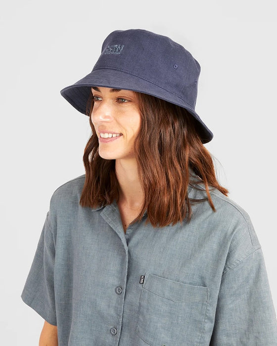 XTM Sundew Hemp-Cotton Bucket Hat