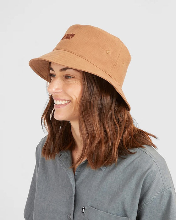 XTM Sundew Hemp-Cotton Bucket Hat