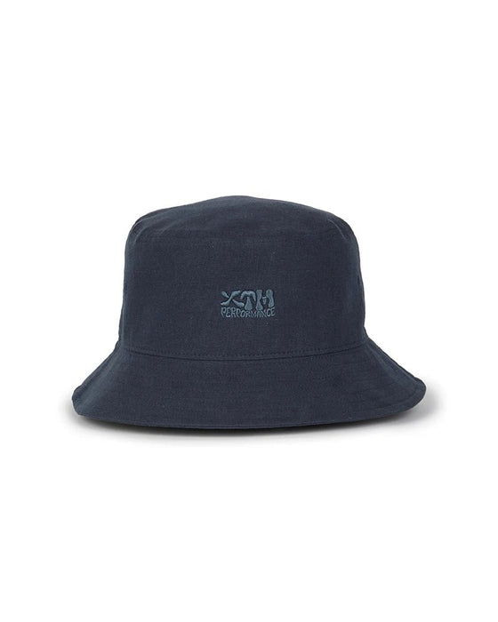 XTM Sundew Hemp-Cotton Bucket Hat