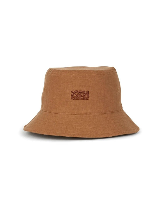 XTM Sundew Hemp-Cotton Bucket Hat