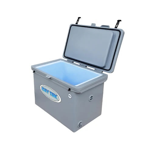 ICEY TEK 105L Standard Ice Box Cooler