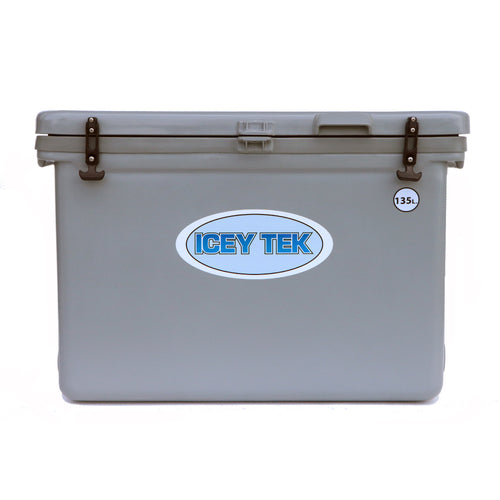 ICEY TEK 135L Standard Ice Box Cooler